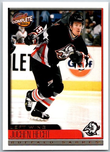 2003-04 Pacific Complete Hockey Base Cards (301-400)  - U-Pick From List - Picture 98 of 145