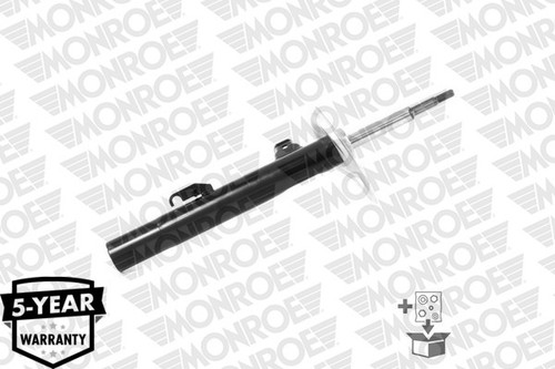 SHOCK ABSORBER 742059SP FOR BMW 7E38 M57D30 2.9L M51D25 2.5L M52B28 2.8L 6cyl - Picture 8 of 15