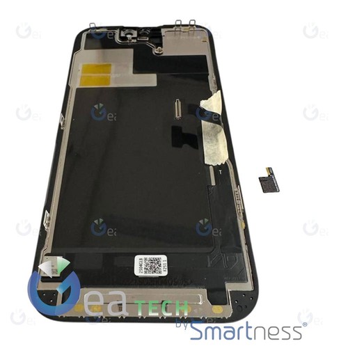 DISPLAY LCD APPLE IPHONE 14 PRO A2890 A2650 SCHERMO INCELL NCC PRIME+ FHD 120HZ - Zdjęcie 2 z 3
