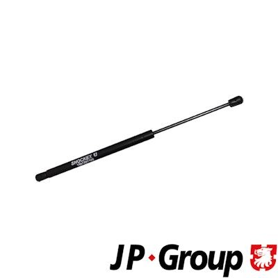 Kofferraum Gasfeder für FORD Ka Schrägheck 1025425 - Bild 1 von 1