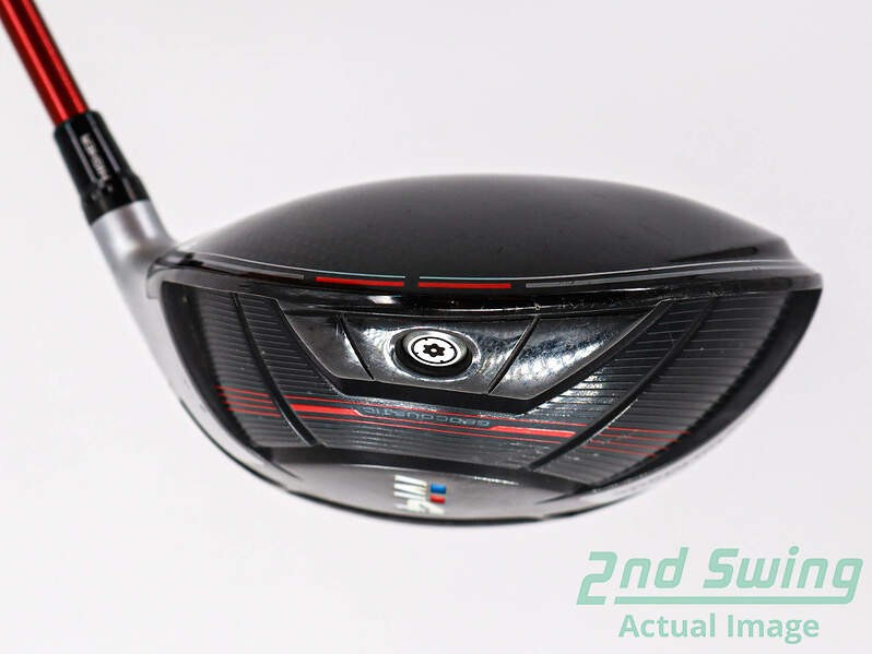 TaylorMade - 7na2さん専用 テーラーメイドM4ドライバー TaylorMade - 7na2さん専用 テーラーメイドM4ドライバー