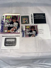 Austin Powers Oh Behave! - CIB