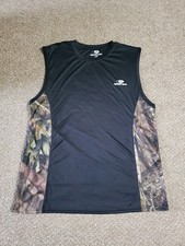 Mossy Oak Tank Top Men  s Size 2XL