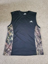 Mossy Oak Tank Top Men’s Size 2XL 