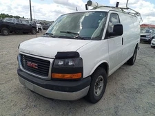 MASTER Driver Front Door Switch Driver's Window Fits 08-21 EXPRESS 2500 VAN 1029