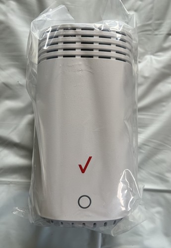 Verizon Fios E3200 WiFi 6 Range Extender Brand New Open Box (Unused) - Zdjęcie 3 z 5