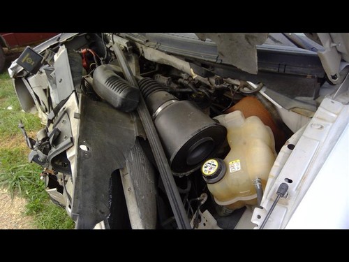 04 05 06 07 08 FORD PICKUP F150 Blower Motor - Picture 9 of 10