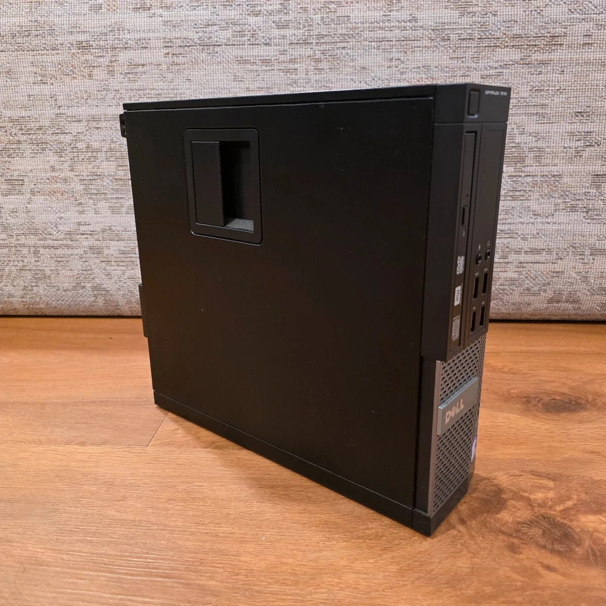 Dell Dell OptiPlex 7010 Less than 32GB PC Desktops & All-In-One