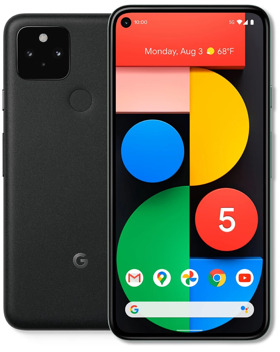 Google Pixel 5 for Sale | Shop New & Used Cell Phones | eBay