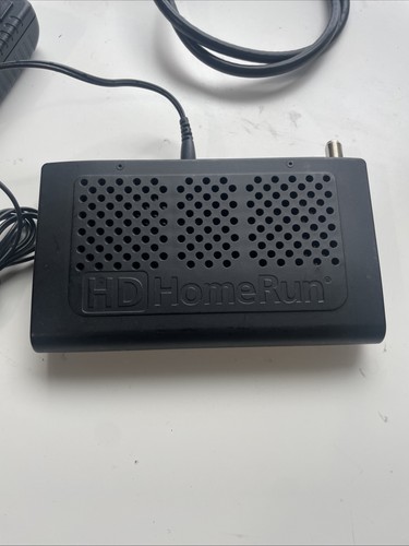 HD HomeRun Prime US Cable Tuner HDHR3-CC CableCARD - Afbeelding 2 van 8