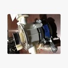 Miele 6770512 Dishwasher Circulation Pump Motor
