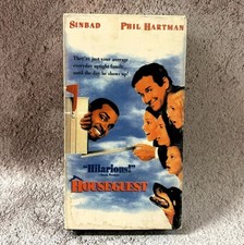 Houseguest (VHS, 1995)