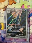 Pocket Scout - CLAWITZER 141/132 MEGA EVOLUTIONS POKEMON (ILLUSTRATION RARE, NM)