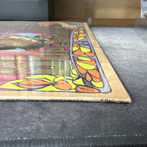 Donovan Sunshine Superman BN 26217 LP Epic 1966 w/ Hype SEALED - Picture 6 of 12