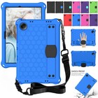Für Samsung Galaxy Tab A11+ A11 A9+ A9 EVA Stoßfest Kinder Schutzhülle Cover
