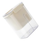 Joghurtsieb, griechischer Joghurtbereiter, feinmaschiger Joghurt-Käse-Siebfilter