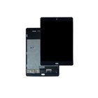 Ecran LCD & Vitre tactile Noir Pour Asus ZenPad 3S 10 Z500KL