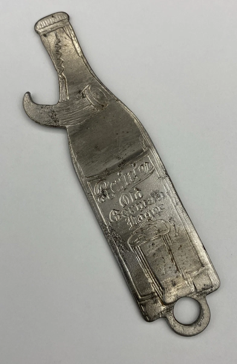 Figural Bottle Opener In Collectible Beer Openers for sale | eBay