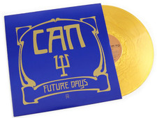 Can Vinyl, Future Days Gold Record LP
