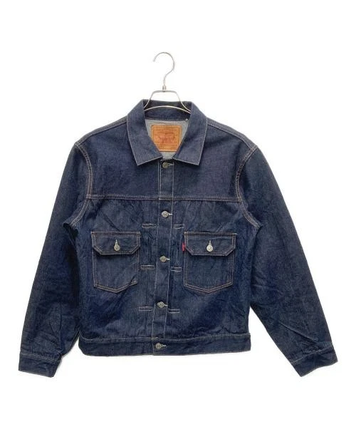 ジャケット・アウター LEVI'S VINTAGE CLOTHING 2nd 507XX 42 levis 507 jacket products for sale | eBay
