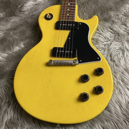 Gibson Custom Shop 1956 Les Paul Special SC Used Electric Guitar
