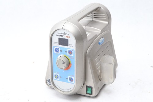 Marathon Handy 701 Mikromotor Brushless Handstücksystem nur Dentaleinheit D52 - Bild 1 von 8