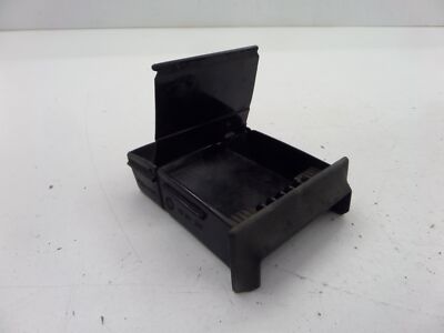Volkswagen Golf Rabbit Caddy Cabriolet Mk1 Ashtray 161857309