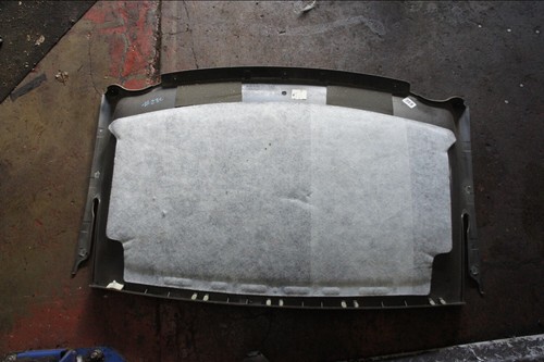 MERCEDES BENZ R230 SL SL500 HEADLINER ROOF TRIM COVER PANEL A2307900945 - Picture 3 of 5