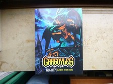 NECA Disney’s Gargoyles Ultimate Goliath 7 Inch Actionfigur NEU