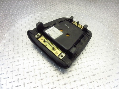 1994 94-97 Kawasaki Ninja ZX9 ZX900 Rear Seat Saddle Passenger Back Pillion - Bild 8 von 12