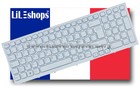 Clavier Fr AZERTY Sony Vaio VPCEL2S1E/B VPCEL2S1E/W VPCEL2S1R/B VPCEL2S1R/W