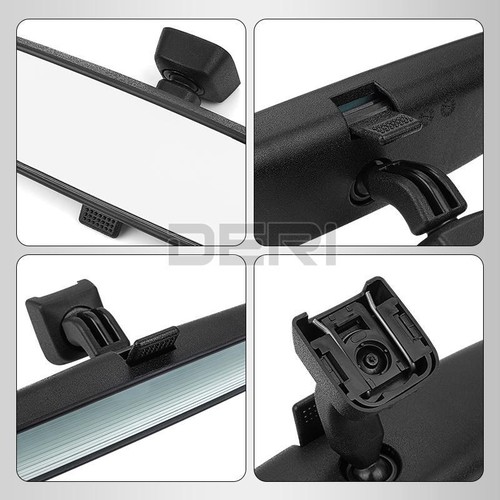 Rear View Mirror Interior For Toyota Corolla Camry Prius RAV4 Yaris 87810-52041 - Bild 8 von 9