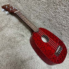 Kala Pineapple Uke KA-PSS