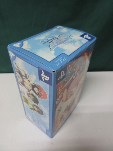 PSP Sora no Otoshimono Dokidoki Summer Vacation DX Pack Japan import 79 - Picture 4 of 7