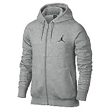 Jordan Cotton Hoodies for Men