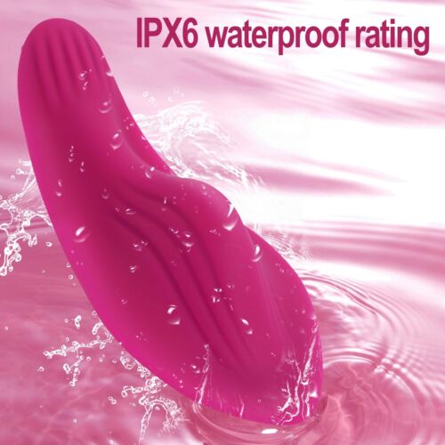 Vibrator Mit APP G-Punkt Klitoris Vibrator Stimulation Für Frauen Sexspielzeug - Bild 13 von 24