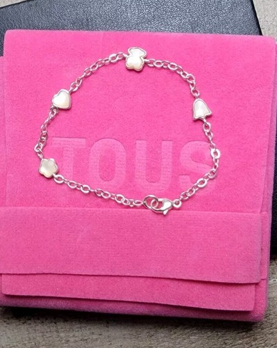 Pulsera Tous Nacre - Imagen 2 de 4