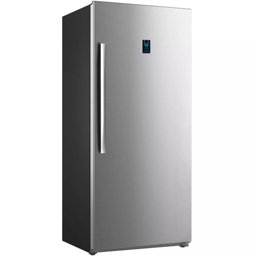 Fridge freezers 165cm height deals