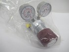 ProSpec by Linde Prs30123301, Non-Corrosive Gas Regulator - Inlet 3000 Psi
