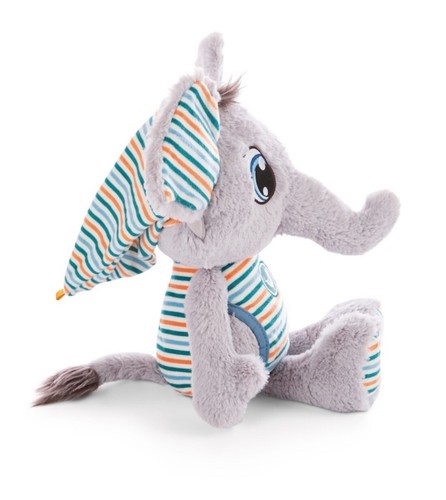 Schlafmützen * Elefant Polino 38cm * 47191 * NICI - Bild 4 von 4