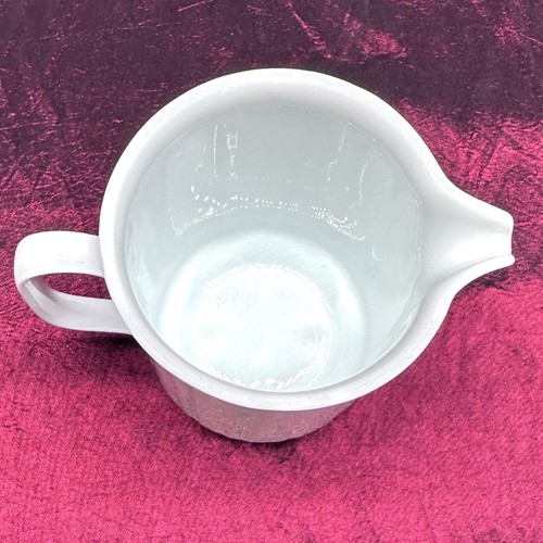 A MINT MCM Vintage ROSENTHAL VARIATIONS Creamer & Notched Lid Sugar Bowl Set - Picture 5 of 9