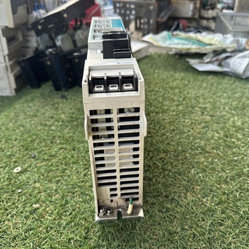 MITSUBISHI MDS-C1-V1-10-N Servo Drive Unit Servo amplifier USED - Bild 4 von 7