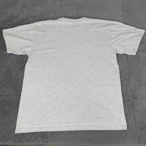 Ohio State Buckeyes Basketball Shirt Nike Center Swoosh Loose Fit Men Large - Picture 9 of 9
