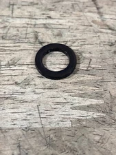 Coleman 4A 609 609A Gas Iron - Gasket Seal for Fuel Filler Cap - Nitrile