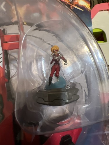 Open Box Ubisoft Starlink Battle For Atlas Pulse Starship Figure Pack VOLCANO - Picture 4 of 7