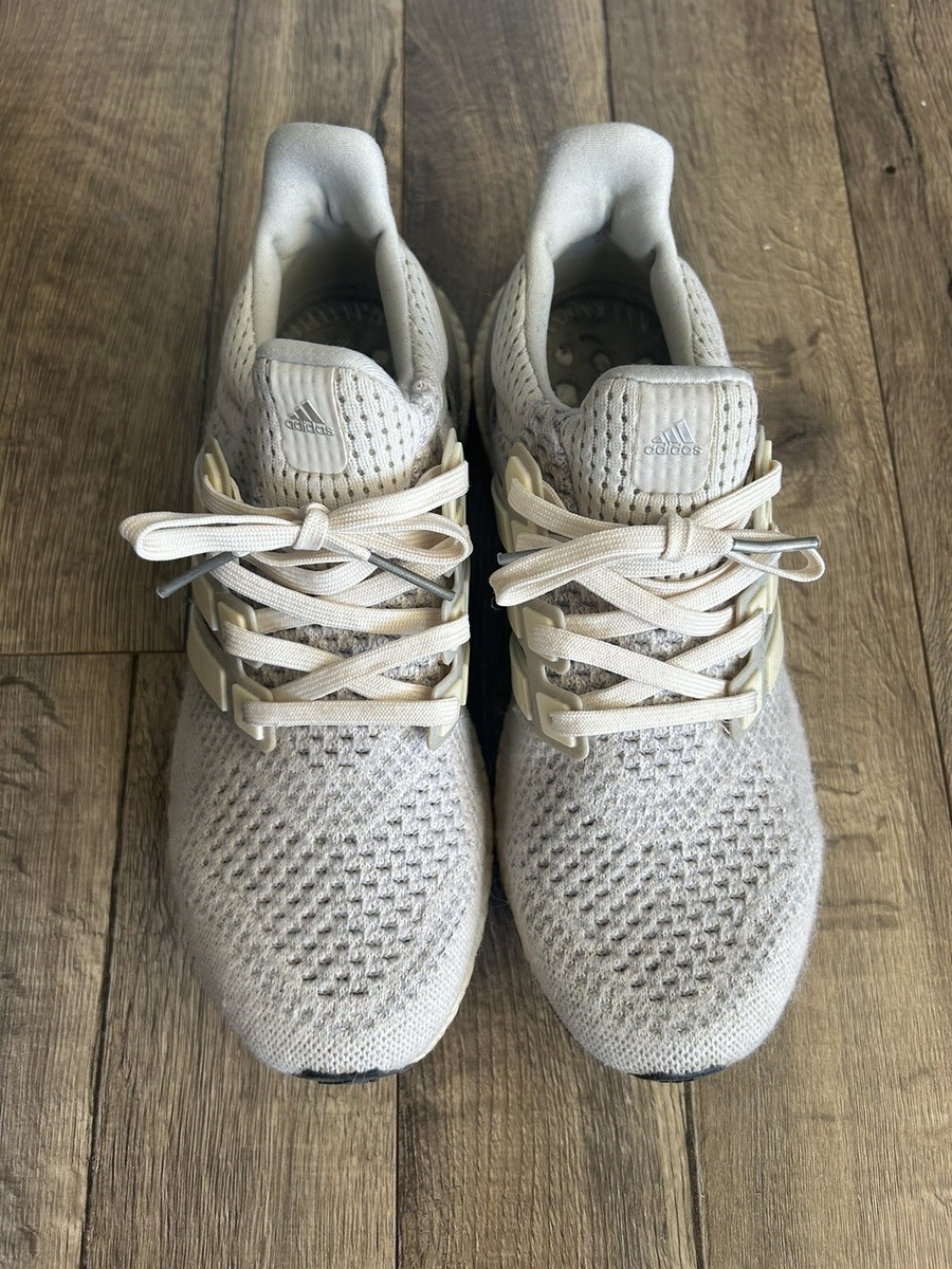 シューズ(男性用) Ultra boost Cream adidas Ultra Boost 1.0 Cream Chalk (2015) Men's - AQ5559 - US