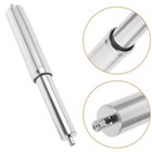 2 Pcs Paper Towel Holder Accessories Child Work Toilet Roll Spare Parts Spindle