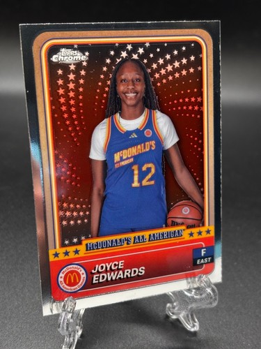2024 McDonald's All American - Base Set - Choose Your Card(s) - Picture 54 of 101