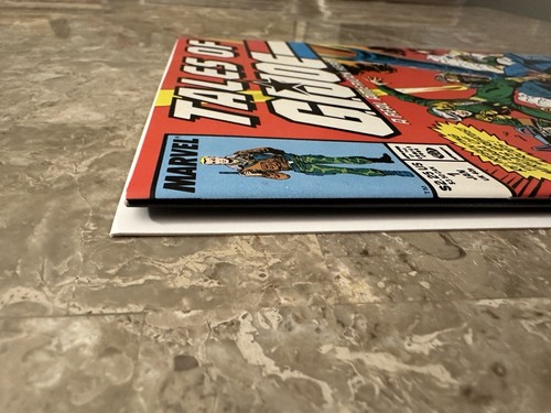 Tales of G.I. Joe #1 casi nuevo (Marvel Comics 1988) - belleza de alto grado - Imagen 3 de 21