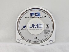 PQ Practical Intelligence Quotient 2 - Sony PSP Loose